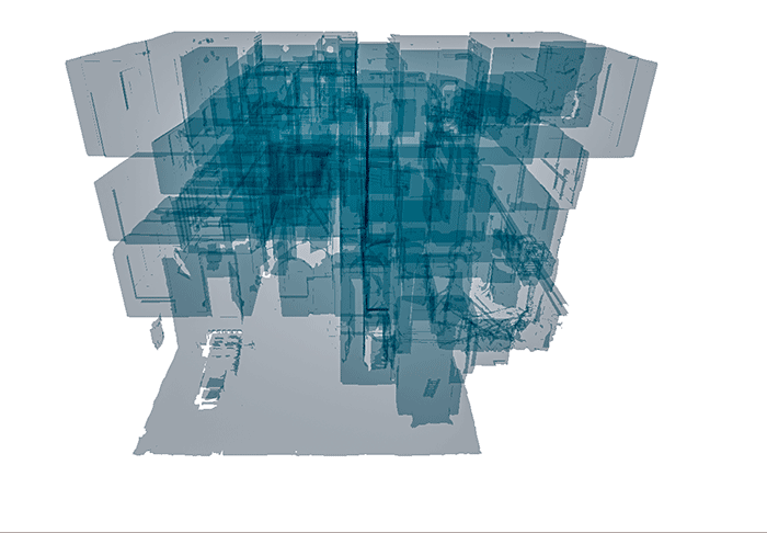 OZM Sternschanze 3D